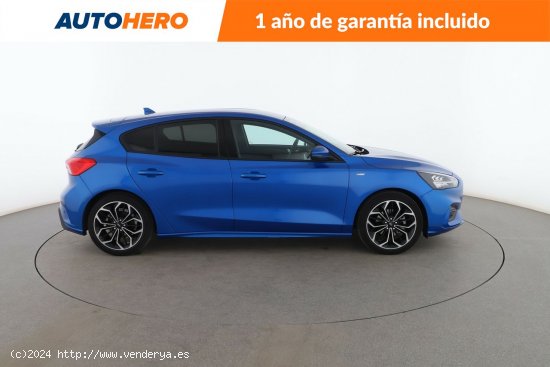 Ford Focus 1.0 EcoBoost ST-Line - 