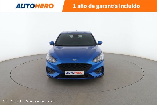 Ford Focus 1.0 EcoBoost ST-Line - 