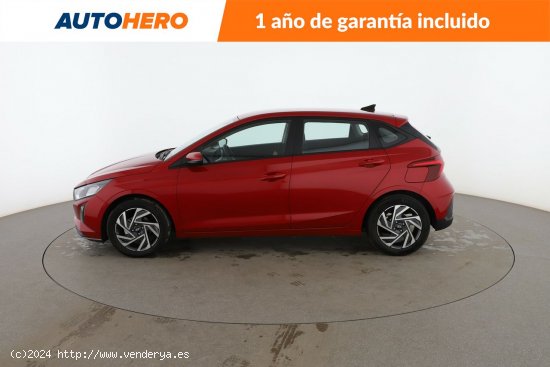 Hyundai i20 1.2 Klass - 