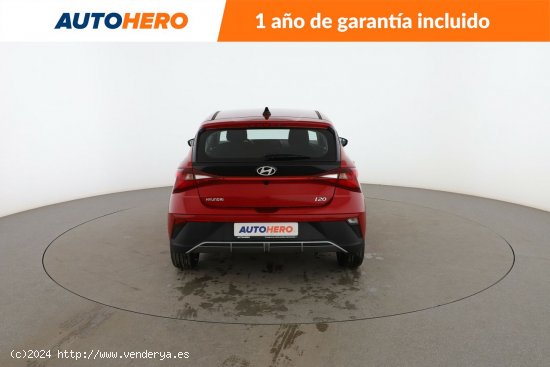 Hyundai i20 1.2 Klass - 