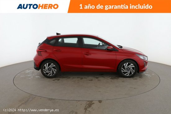 Hyundai i20 1.2 Klass - 