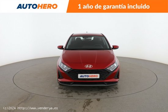 Hyundai i20 1.2 Klass - 