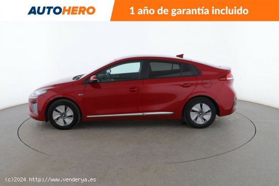 Hyundai IONIQ 1.6 Hybrid Klass - 