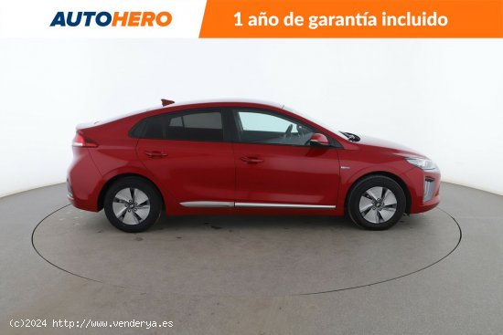 Hyundai IONIQ 1.6 Hybrid Klass - 