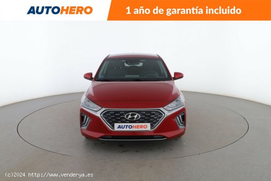 Hyundai IONIQ 1.6 Hybrid Klass - 