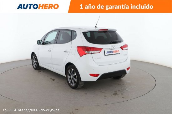 Hyundai ix20 1.4 25 Aniversario - 