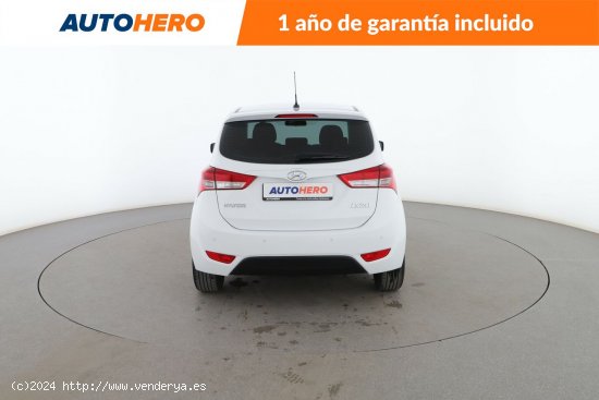 Hyundai ix20 1.4 25 Aniversario - 