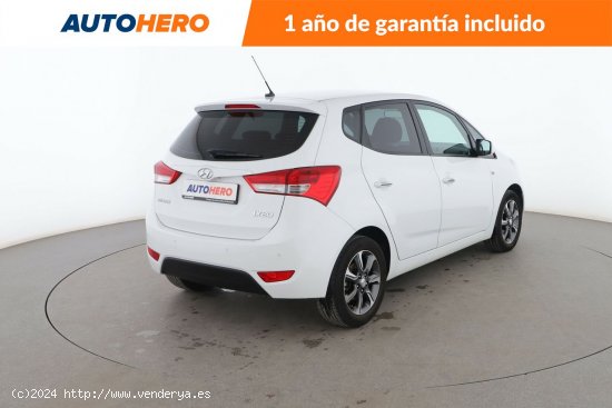 Hyundai ix20 1.4 25 Aniversario - 