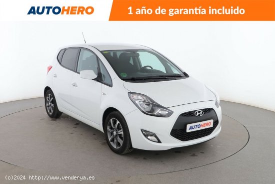 Hyundai ix20 1.4 25 Aniversario - 