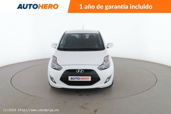 Hyundai ix20 1.4 25 Aniversario - 