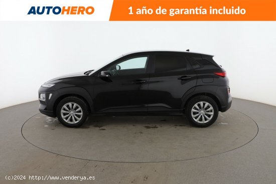 Hyundai Kona 1.0 TGDI Klass 2WD - 