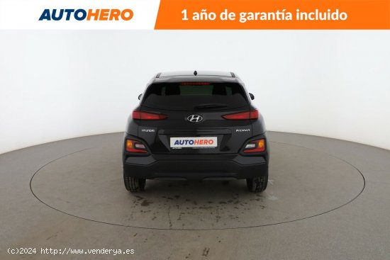 Hyundai Kona 1.0 TGDI Klass 2WD - 