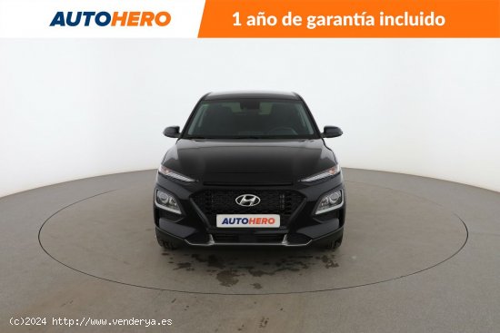 Hyundai Kona 1.0 TGDI Klass 2WD - 