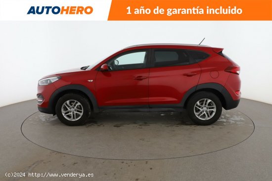 Hyundai Tucson 1.6 Essence BlueDrive 2WD - 