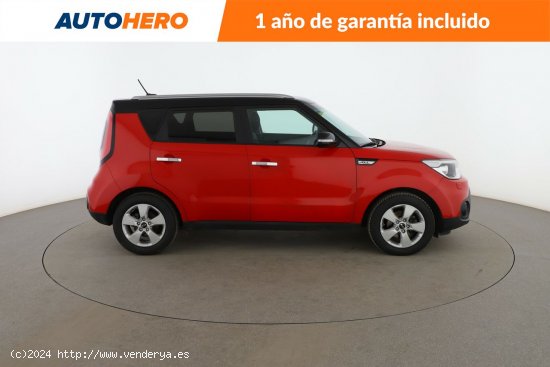 Kia Soul 1.6 GDI Drive EcoDynamics - 