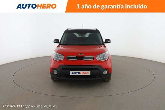 Kia Soul 1.6 GDI Drive EcoDynamics - 