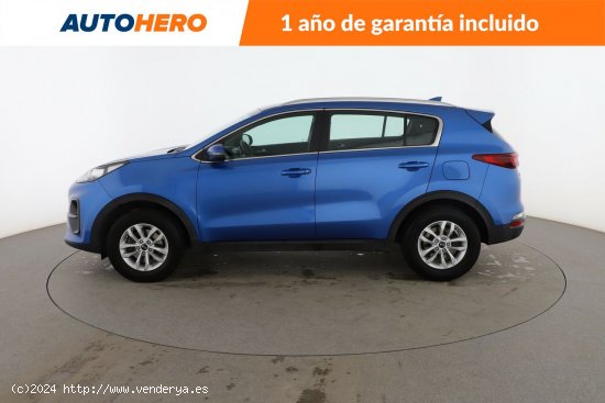 Kia Sportage 1.6 GDI Concept 2WD - 