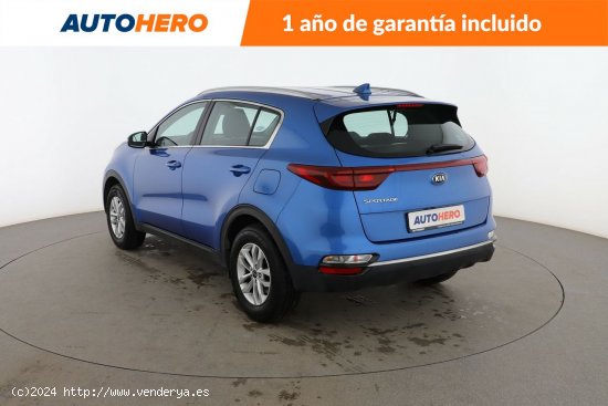 Kia Sportage 1.6 GDI Concept 2WD - 