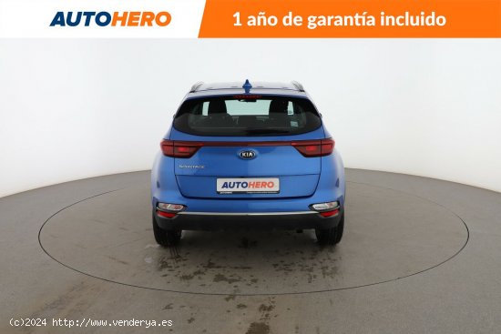 Kia Sportage 1.6 GDI Concept 2WD - 