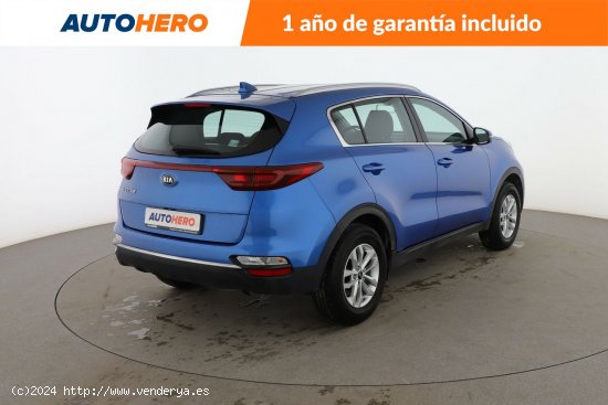 Kia Sportage 1.6 GDI Concept 2WD - 