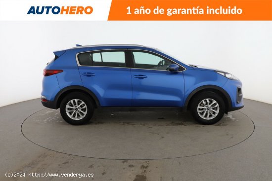 Kia Sportage 1.6 GDI Concept 2WD - 