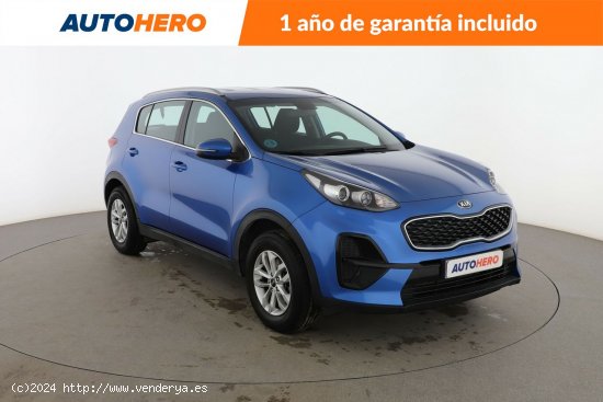 Kia Sportage 1.6 GDI Concept 2WD - 