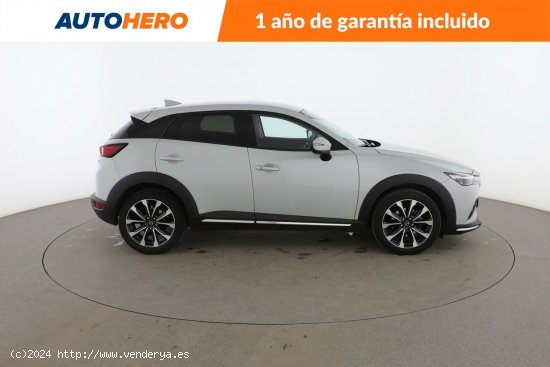 Mazda CX-3 2.0 Skyactiv-G Zenith - 