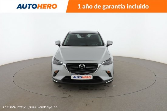 Mazda CX-3 2.0 Skyactiv-G Zenith - 