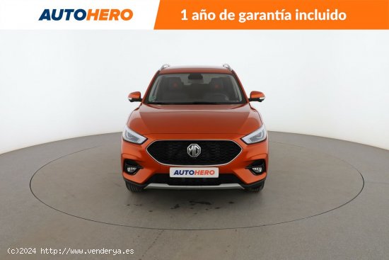 MG ZS 1.5 VTi Luxury - 