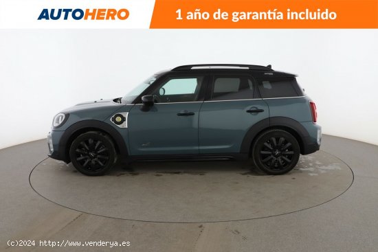 MINI Countryman Cooper SE ALL4 PHEV - 