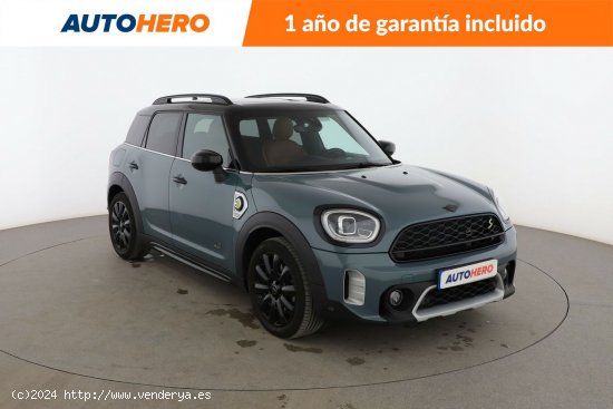 MINI Countryman Cooper SE ALL4 PHEV - 