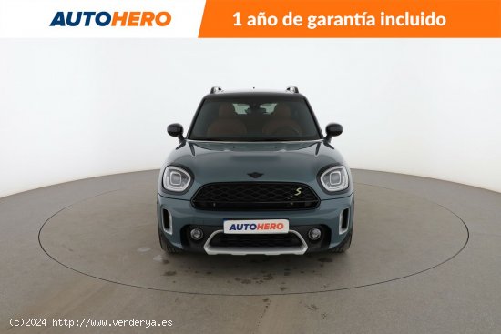 MINI Countryman Cooper SE ALL4 PHEV - 