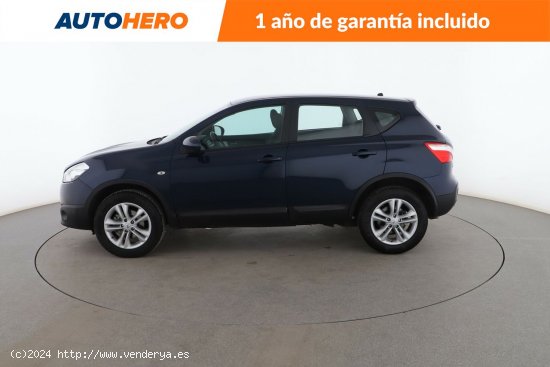 Nissan Qashqai 1.6 Acenta - 