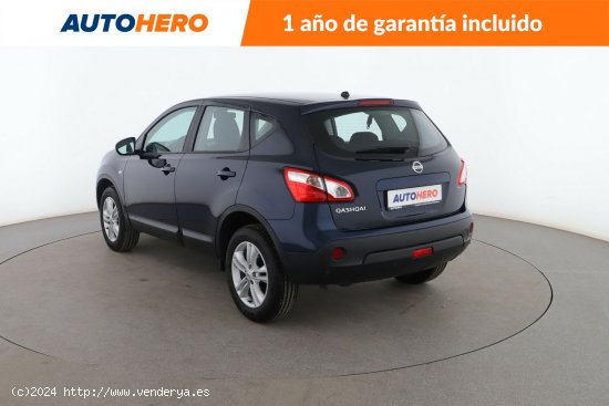 Nissan Qashqai 1.6 Acenta - 