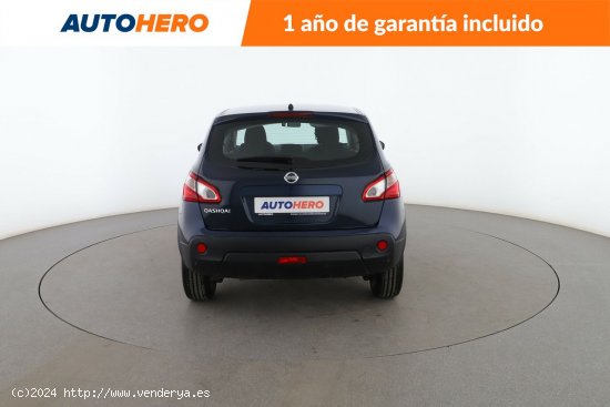 Nissan Qashqai 1.6 Acenta - 