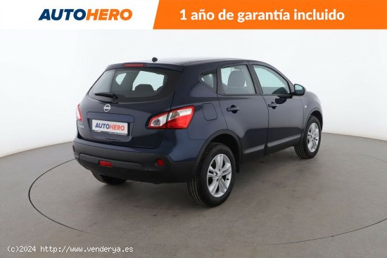 Nissan Qashqai 1.6 Acenta - 