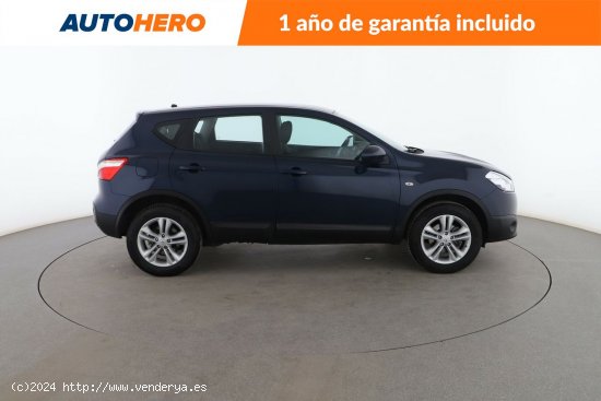 Nissan Qashqai 1.6 Acenta - 