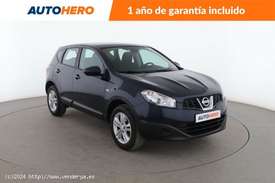 Nissan Qashqai 1.6 Acenta - 