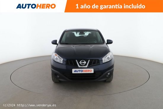 Nissan Qashqai 1.6 Acenta - 