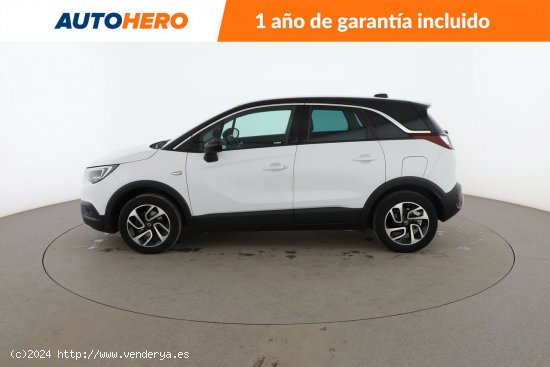 Opel Crossland X 1.2 Excellence - 