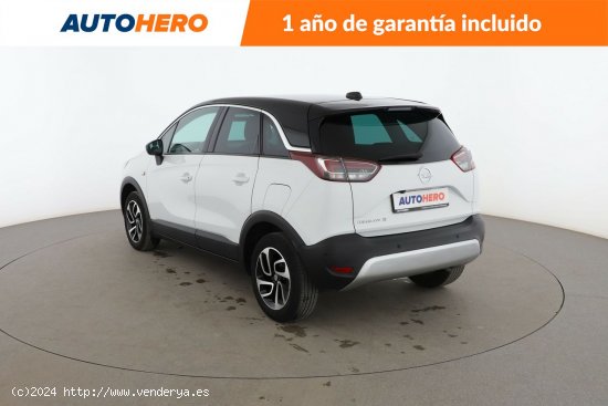 Opel Crossland X 1.2 Excellence - 