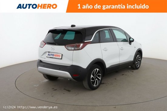 Opel Crossland X 1.2 Excellence - 