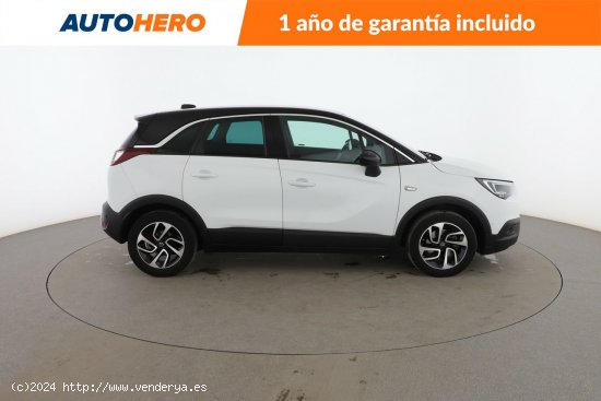 Opel Crossland X 1.2 Excellence - 