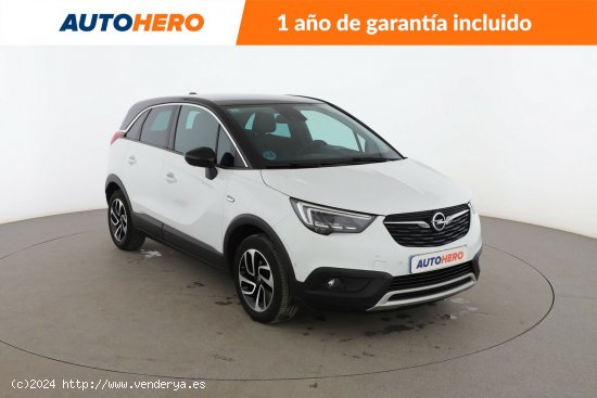 Opel Crossland X 1.2 Excellence - 