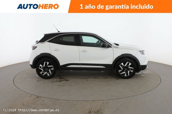 Opel Mokka X 1.2 Turbo Business Elegance - 