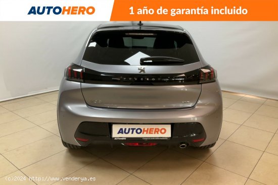 Peugeot 208 1.2 PureTech GT - 