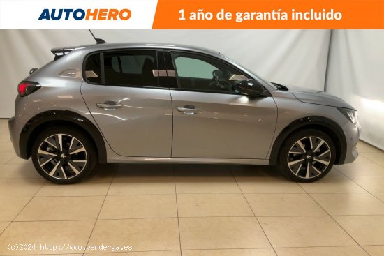 Peugeot 208 1.2 PureTech GT - 