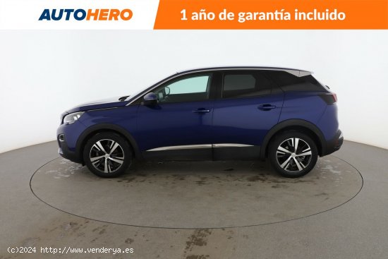 Peugeot 3008 1.5 Blue-HDi Allure - 