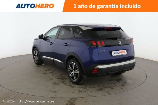 Peugeot 3008 1.5 Blue-HDi Allure - 