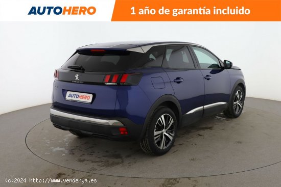 Peugeot 3008 1.5 Blue-HDi Allure - 